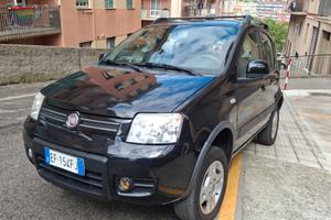 Panda 4×4 multijet ELD