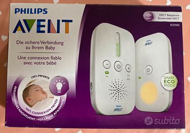 Philips avent SCD502