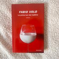 Fabio volo, le prime luci del mattino
