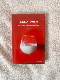 Fabio volo, le prime luci del mattino