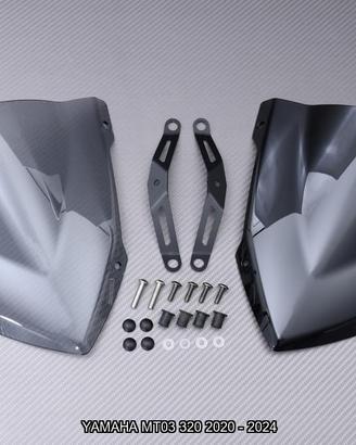 Cupolino YAMAHA MT03 320 2020 - 2024