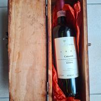 Vino Chianti Riserva 1997