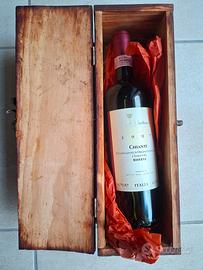 Vino Chianti Riserva 1997