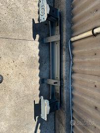 Traversa fiat panda 4x4 anno 2020