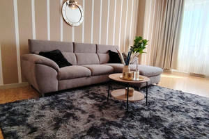 Appartamento ristrutturato