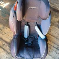 Seggiolino auto Bambino