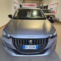 Peugeot 208 BlueHDi 100 Stop&Start 5 porte Allure 