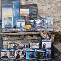 collezione completa cd Montalbano