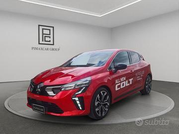 Mitsubishi Colt IX 2024 Colt 1.0 turbo Invite