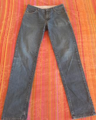 jeans Brooksfield taglia 32/48