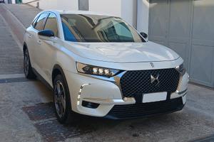 Ds 7 Crossback BlueHDi 130 aut. Business
