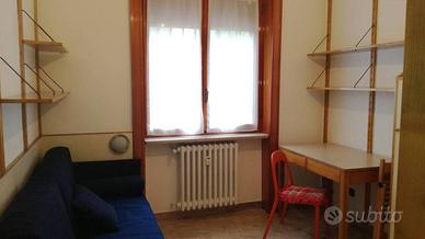 Appartamento di 25 m² con 1 locale a Milano