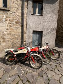 Montesa trial