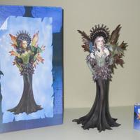 Les Alpes serie Fata dei Segreti "SHAYLEE", NUOVA!