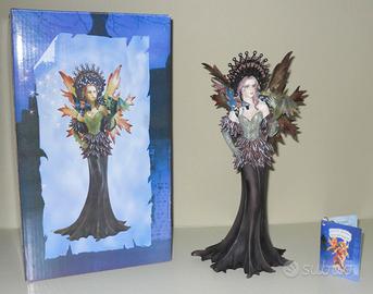 Les Alpes serie Fata dei Segreti "SHAYLEE", NUOVA!