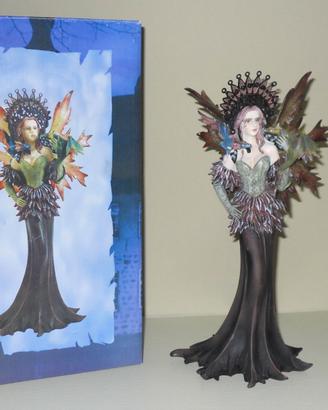 Les Alpes serie Fata dei Segreti "SHAYLEE", NUOVA!