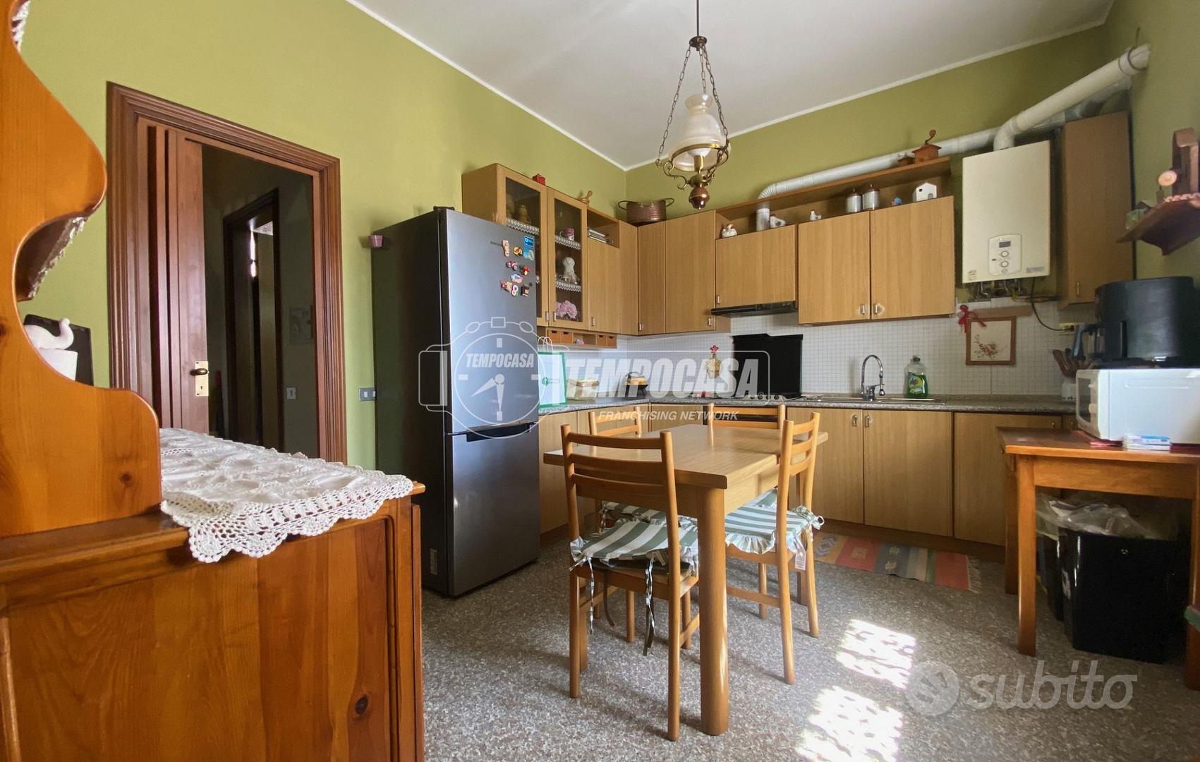 Apartment in Cornaredo, San Pietro all'Olmo - Vista 3