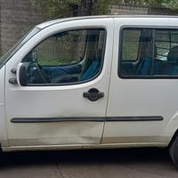 ricambi fiat dobló 1.9 jtd 223 A 700 kw 077,00