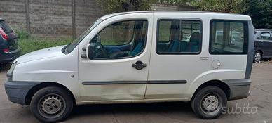 ricambi fiat dobló 1.9 jtd 223 A 700 kw 077,00