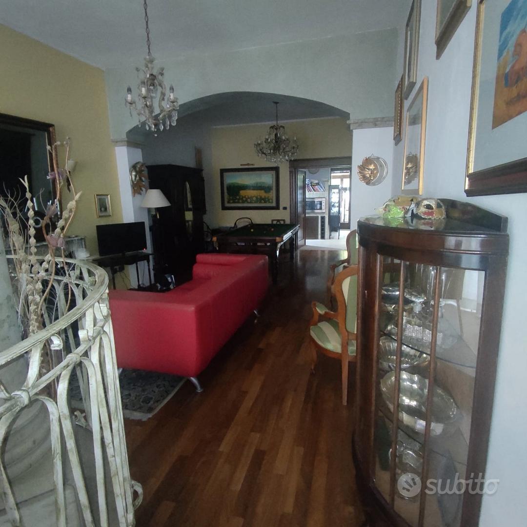 Apartment in Aristanis/Oristano, Sacro Cuore - Vista 6