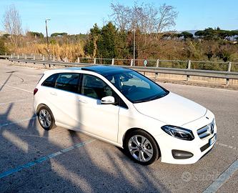 Mercedes Classe B 180 CDI  SPORT+ Tetto panoramico