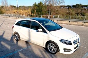 Mercedes Classe B 180 CDI  SPORT+ Tetto panoramico