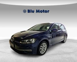 Volkswagen Golf 5p 1.5 tgi business 130cv dsg