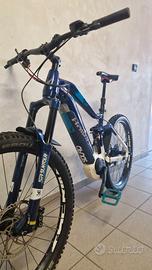 HAIBIKE S-DURO 7.0 FULL LIFE LT