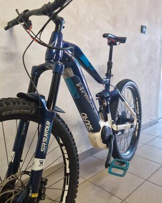HAIBIKE S-DURO 7.0 FULL LIFE LT