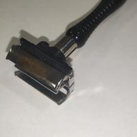 Rasoio di sicurezza feather adjustable