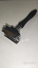 Rasoio di sicurezza feather adjustable