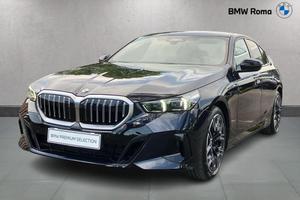 BMW Serie 5 520d 48V Msport sdrive auto