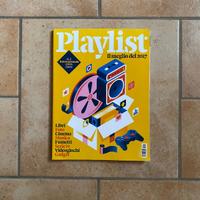 Playlist. Il meglio del 2017 - N° 2 Internazionale