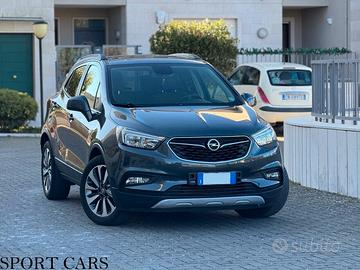 Opel Mokka X 1.6 CDTI 110 CV Ecotec 4x2 Start&Stop