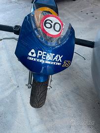 Mini moto 50 cc Bambini