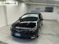 Opel Astra Sports Tourer 1.2 t. Business Elegance 