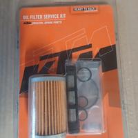 kit filtro olio per ktm exc f