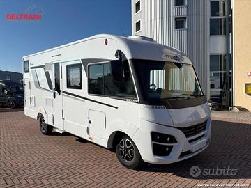 ITINEO FAMILI SBD 700