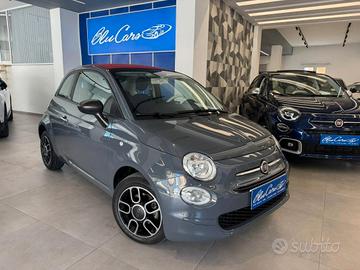 Fiat 500 C 1.0 hybrid Cult 70cv