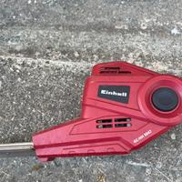 Taglia siepi einhell