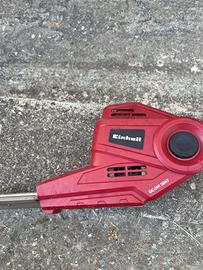 Taglia siepi einhell