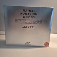 ADA lily pipe - outflow - 12/16