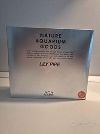 ADA lily pipe - outflow - 12/16