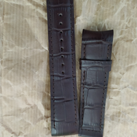 Cinturino brown louis erard originale