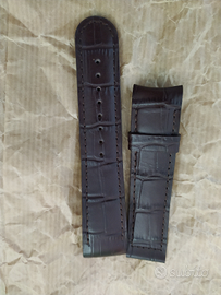 Cinturino brown louis erard originale