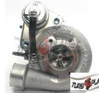 Turbo Toyota 4 Runner / Landcruiser KZJ70,71,90,95