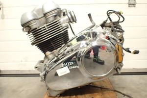 Motore Triumph Bonneville 900 America 2007 38963 k