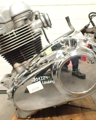 Motore Triumph Bonneville 900 America 2007 38963 k
