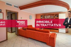 SUISIO QUADRILOCALE AL PIANO PRIMO