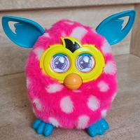 Furby Boom lingua Francese 